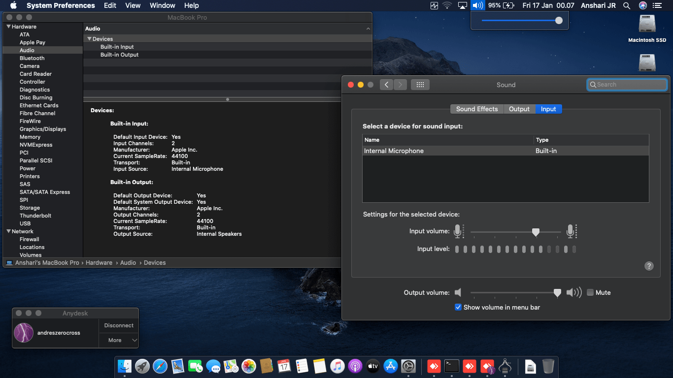 Asus A46CM WX094D [Intel HD 4000] 6